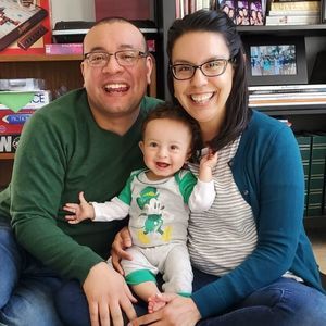 Meet your Posher, Eva